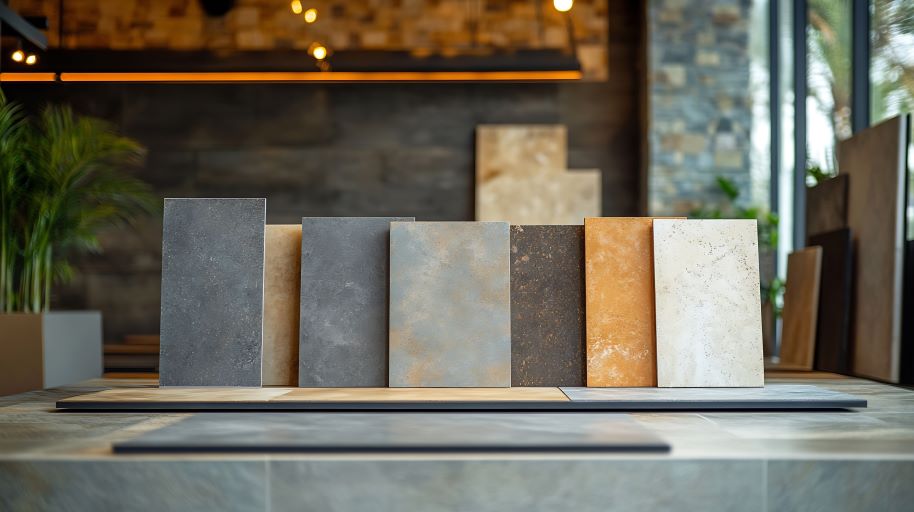 tiles